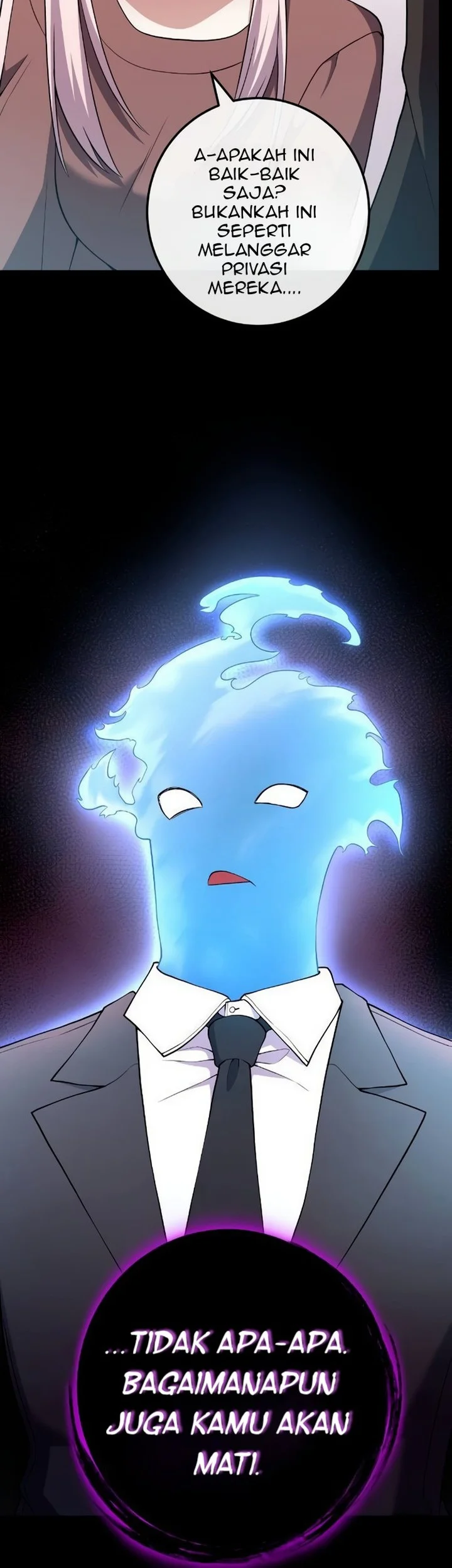 Webtoon Character Na Kang Lim Chapter 152 Gambar 35