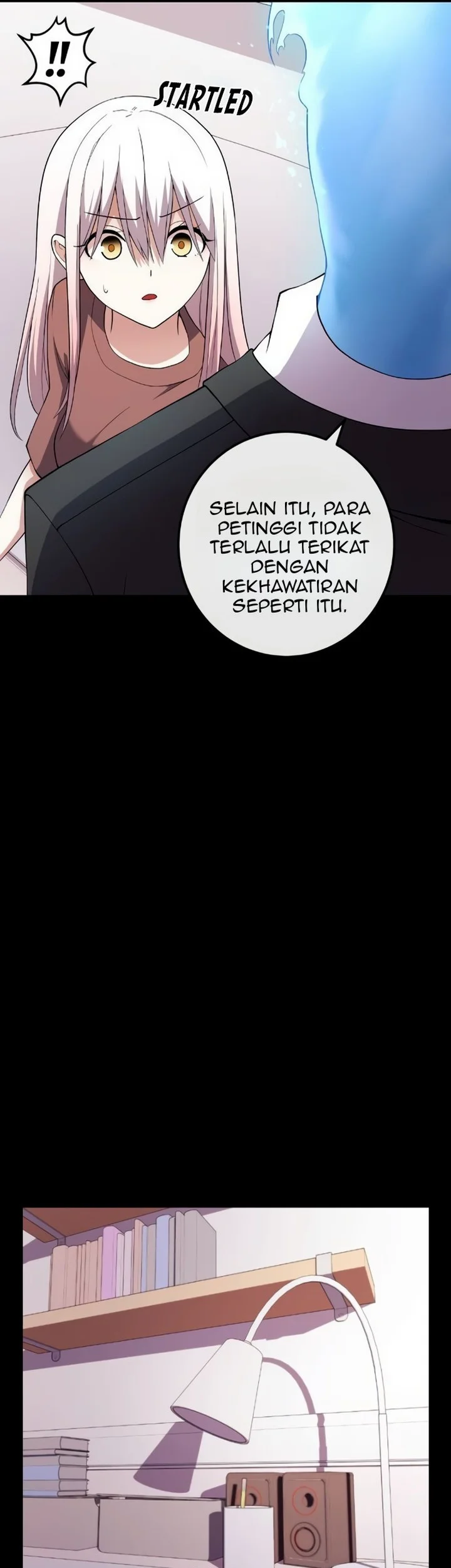 Webtoon Character Na Kang Lim Chapter 152 Gambar 37