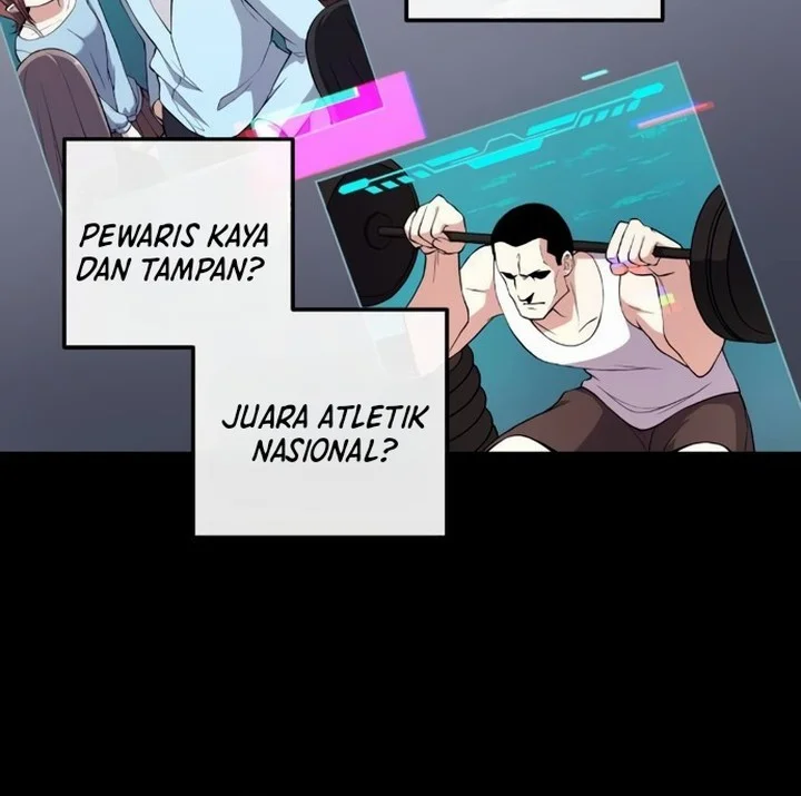 Webtoon Character Na Kang Lim Chapter 152 Gambar 39