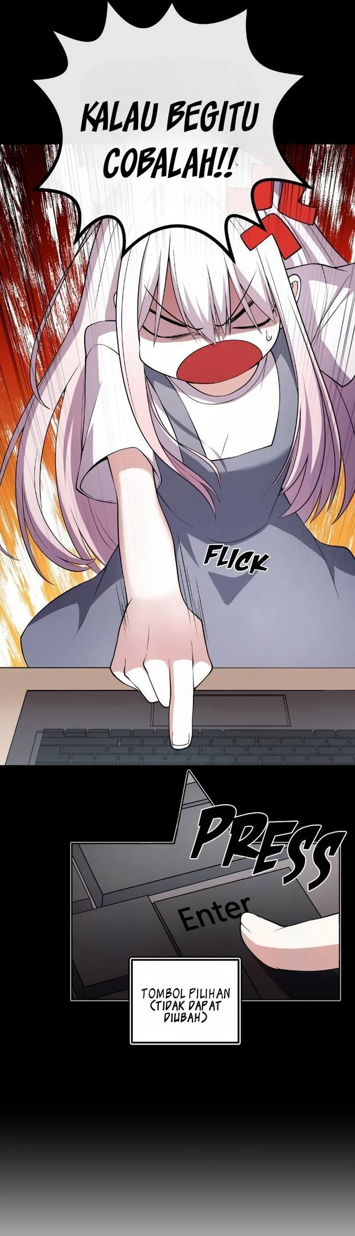 Webtoon Character Na Kang Lim Chapter 152 Gambar 43