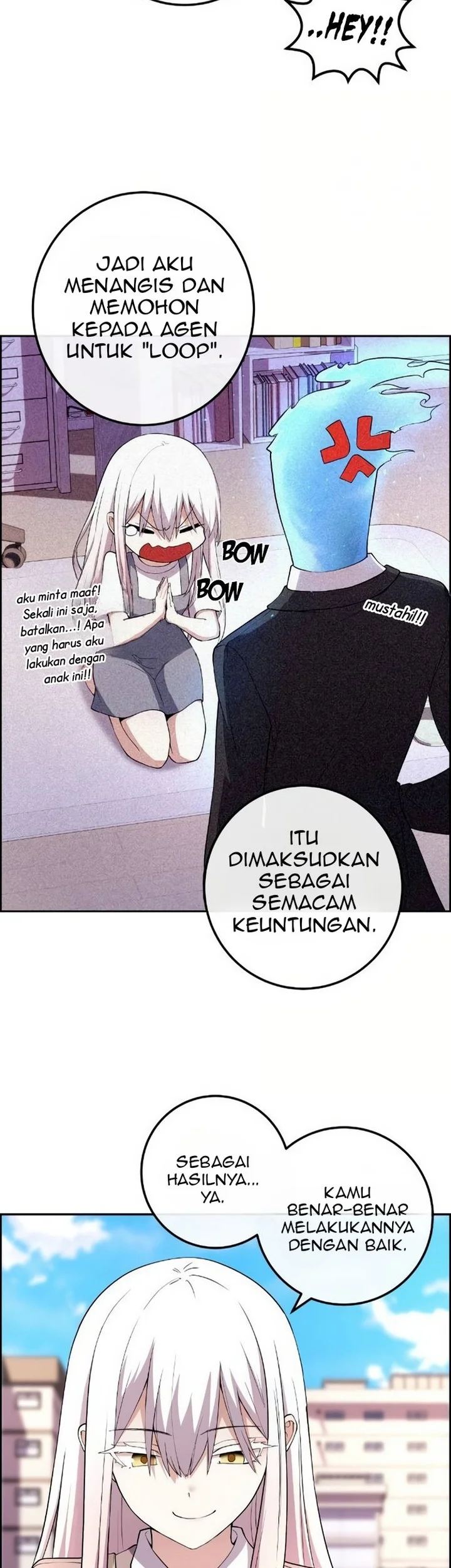 Webtoon Character Na Kang Lim Chapter 152 Gambar 47
