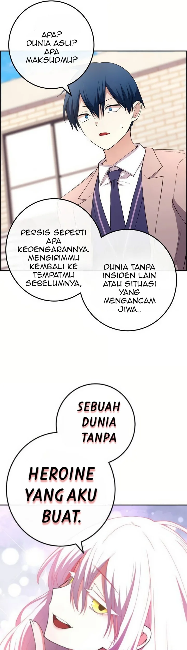 Webtoon Character Na Kang Lim Chapter 152 Gambar 61