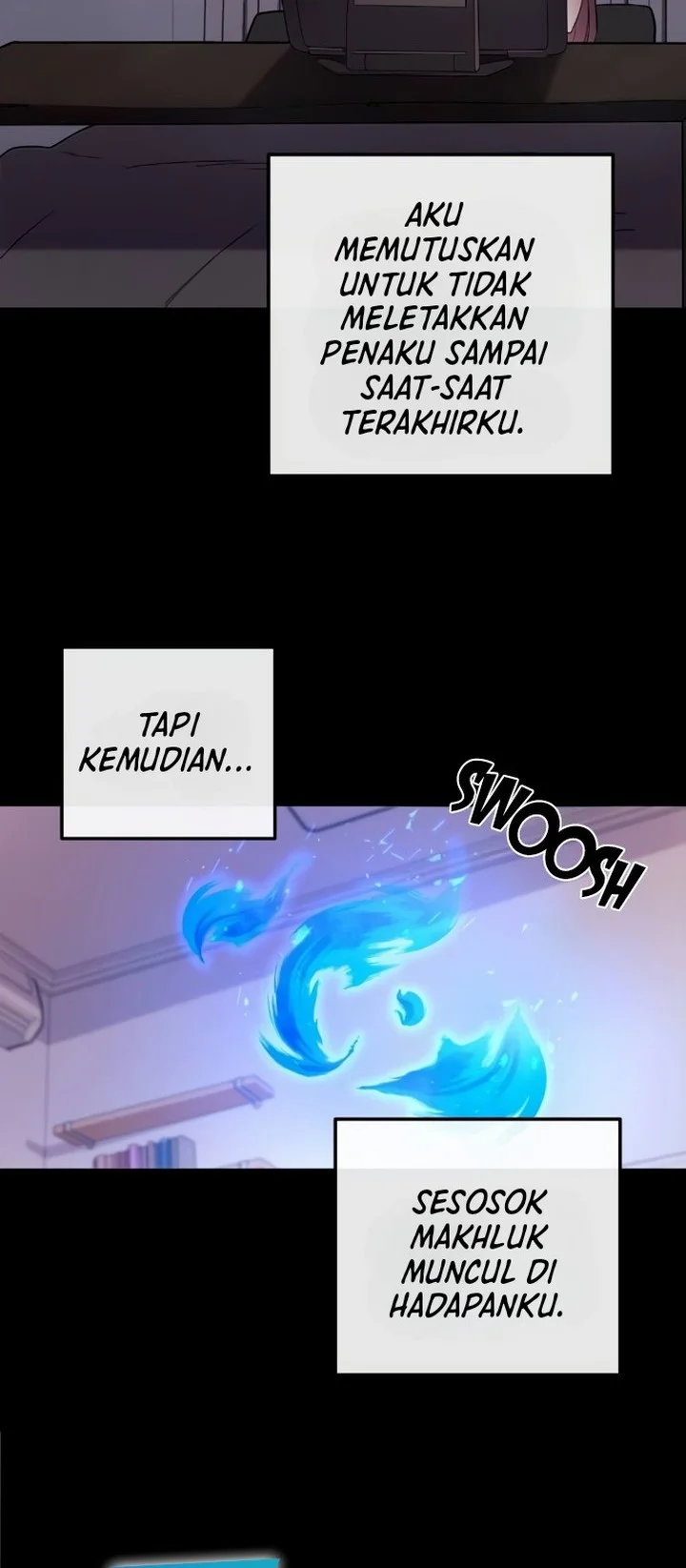 Webtoon Character Na Kang Lim Chapter 152 Gambar 5