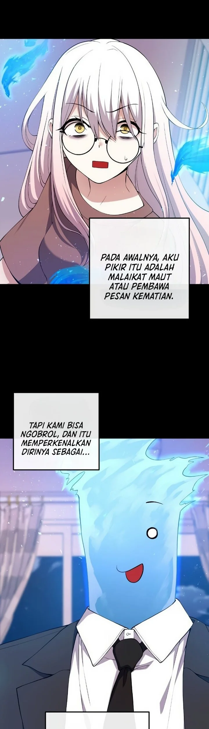Webtoon Character Na Kang Lim Chapter 152 Gambar 7