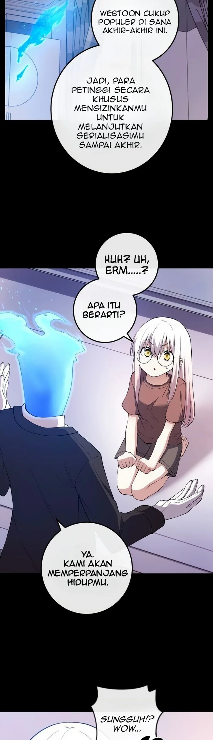 Webtoon Character Na Kang Lim Chapter 152 Gambar 10