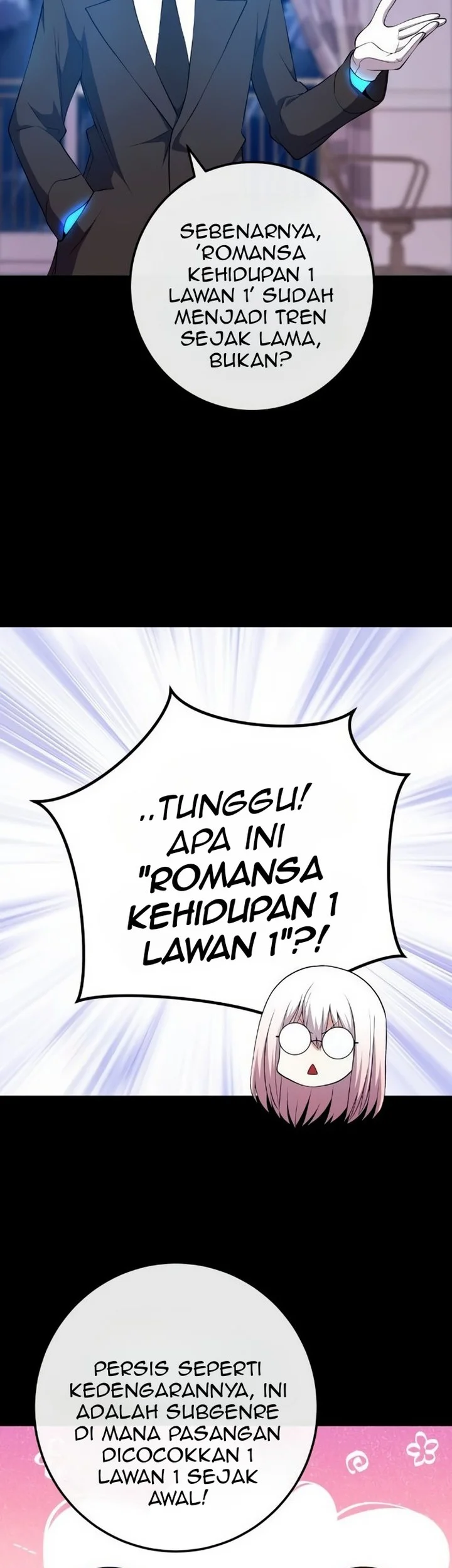 Webtoon Character Na Kang Lim Chapter 152 Gambar 15