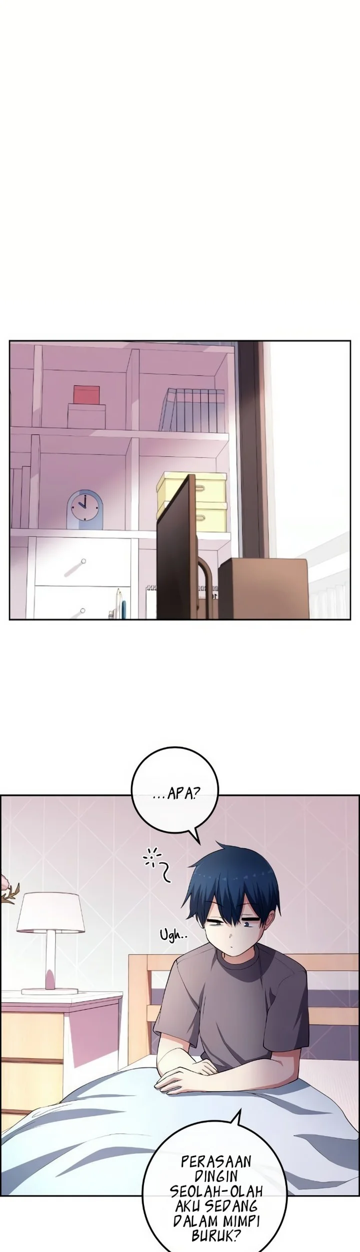 Webtoon Character Na Kang Lim Chapter 153 Gambar 28