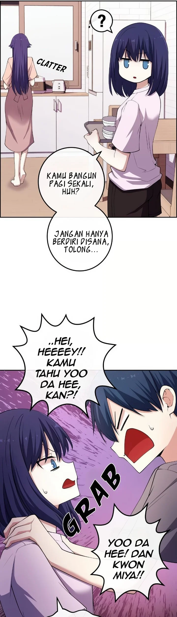 Webtoon Character Na Kang Lim Chapter 153 Gambar 31