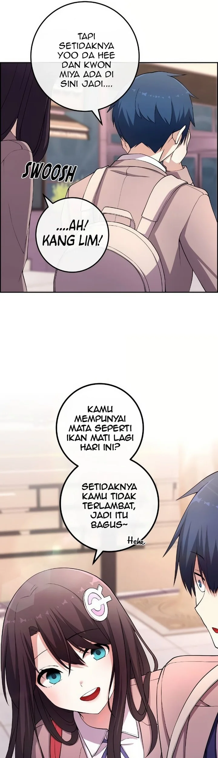 Webtoon Character Na Kang Lim Chapter 153 Gambar 37