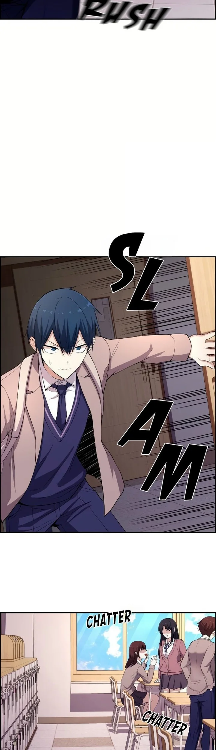 Webtoon Character Na Kang Lim Chapter 153 Gambar 41