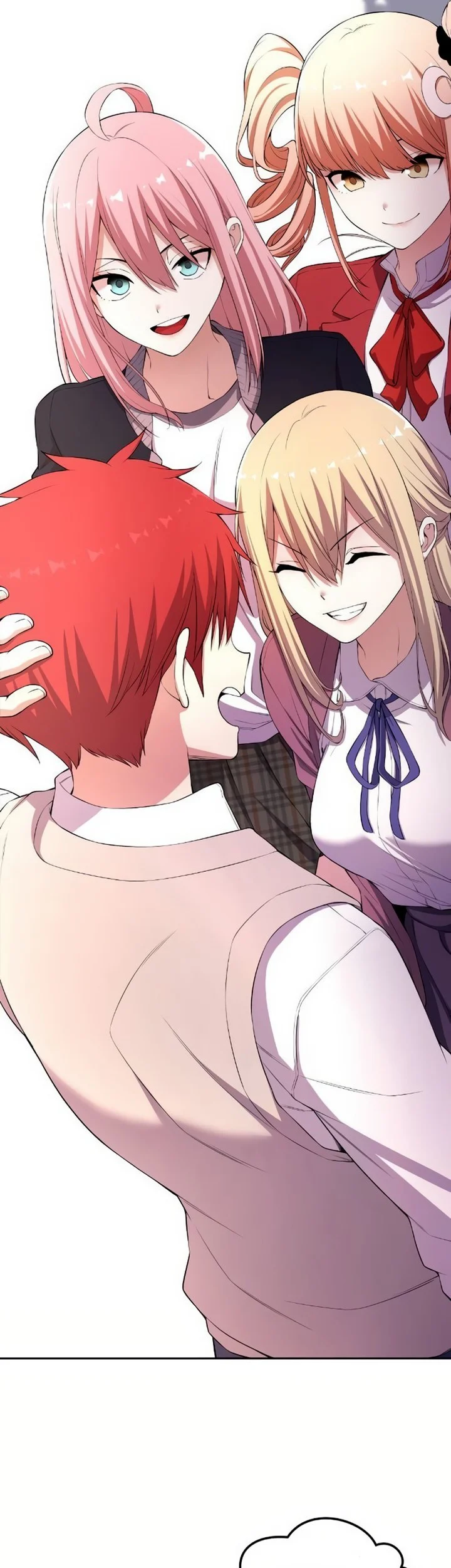 Webtoon Character Na Kang Lim Chapter 153 Gambar 55