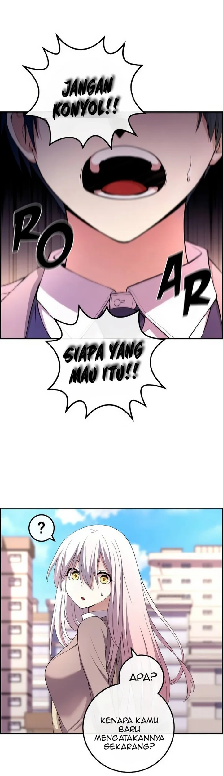 Manhwa Webtoon Character Na Kang Lim Chapter 153 gambar nomor 2