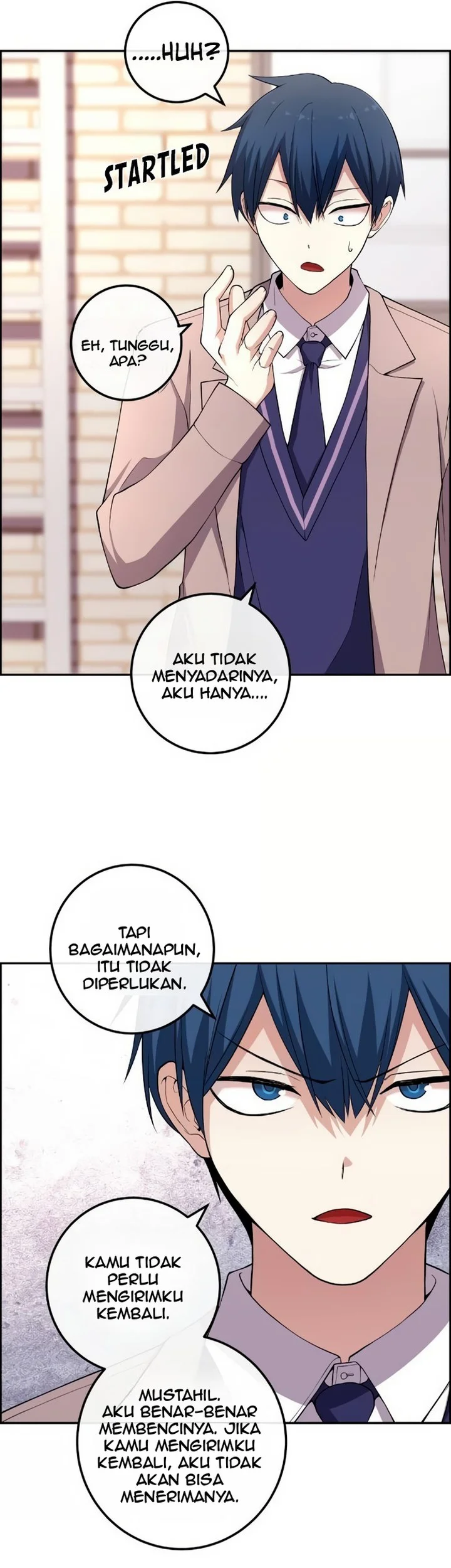 Webtoon Character Na Kang Lim Chapter 153 Gambar 4