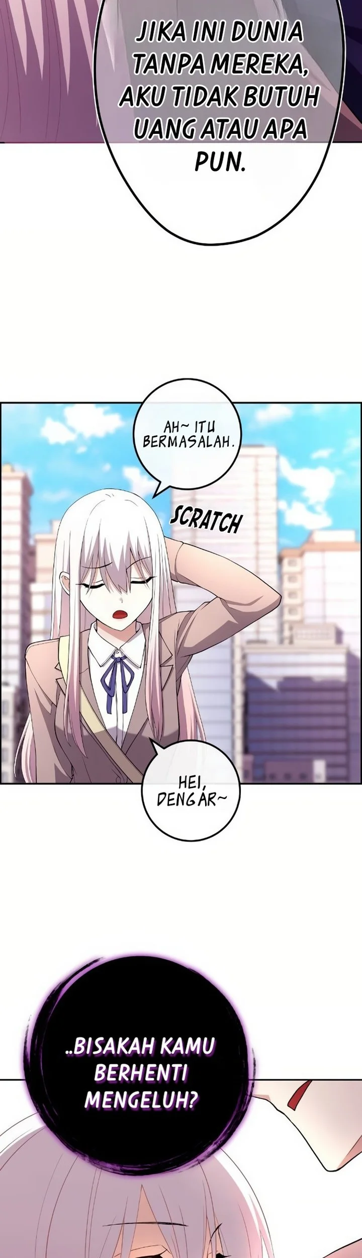 Webtoon Character Na Kang Lim Chapter 153 Gambar 11