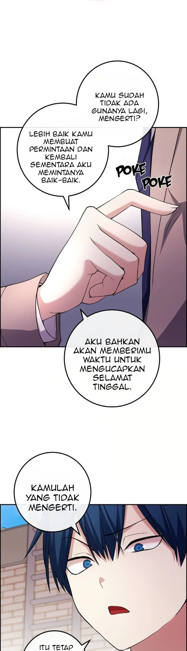 Webtoon Character Na Kang Lim Chapter 153 Gambar 13