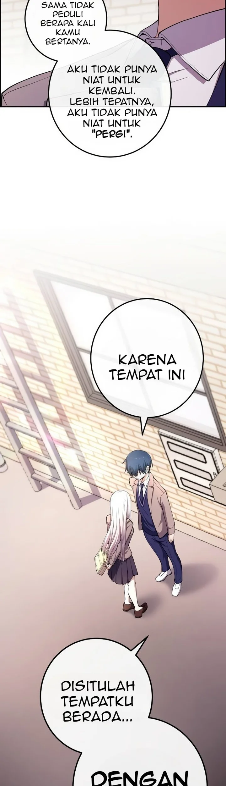 Webtoon Character Na Kang Lim Chapter 153 Gambar 14