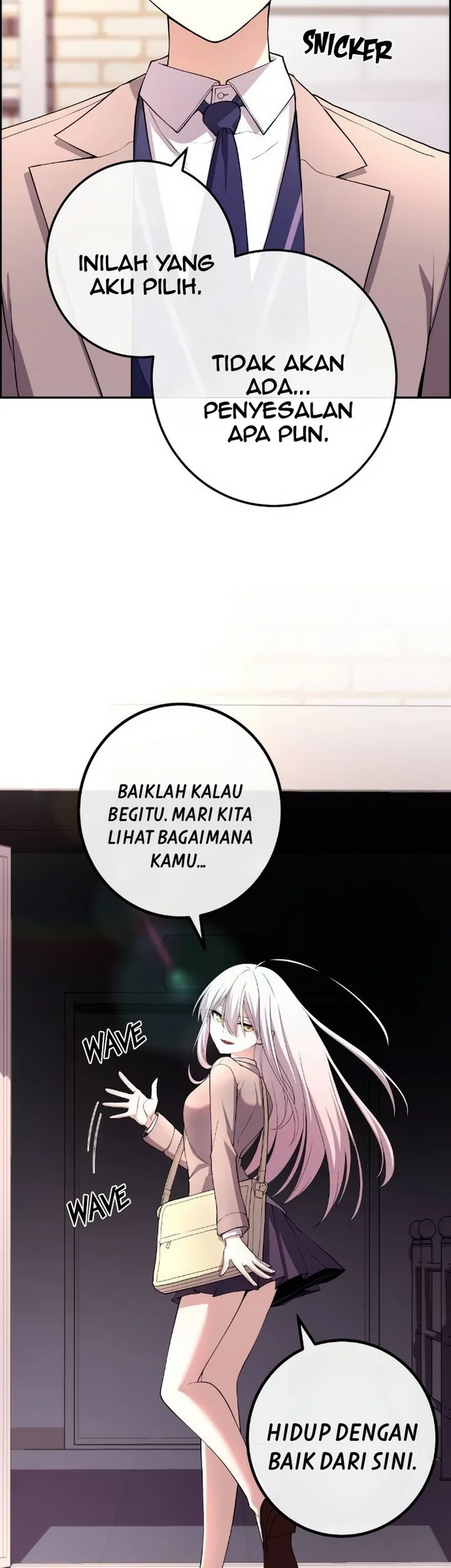 Webtoon Character Na Kang Lim Chapter 153 Gambar 17
