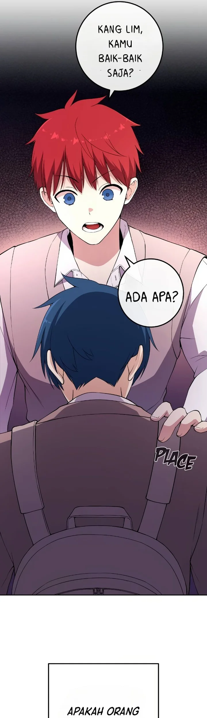 Webtoon Character Na Kang Lim Chapter 154 Gambar 26