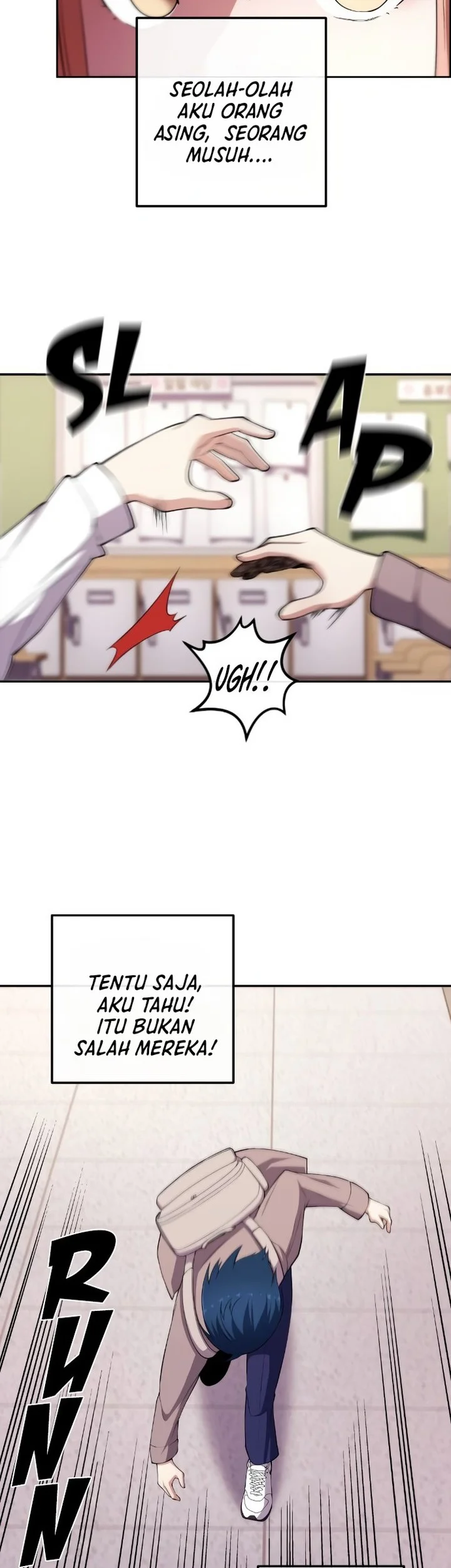 Webtoon Character Na Kang Lim Chapter 154 Gambar 33