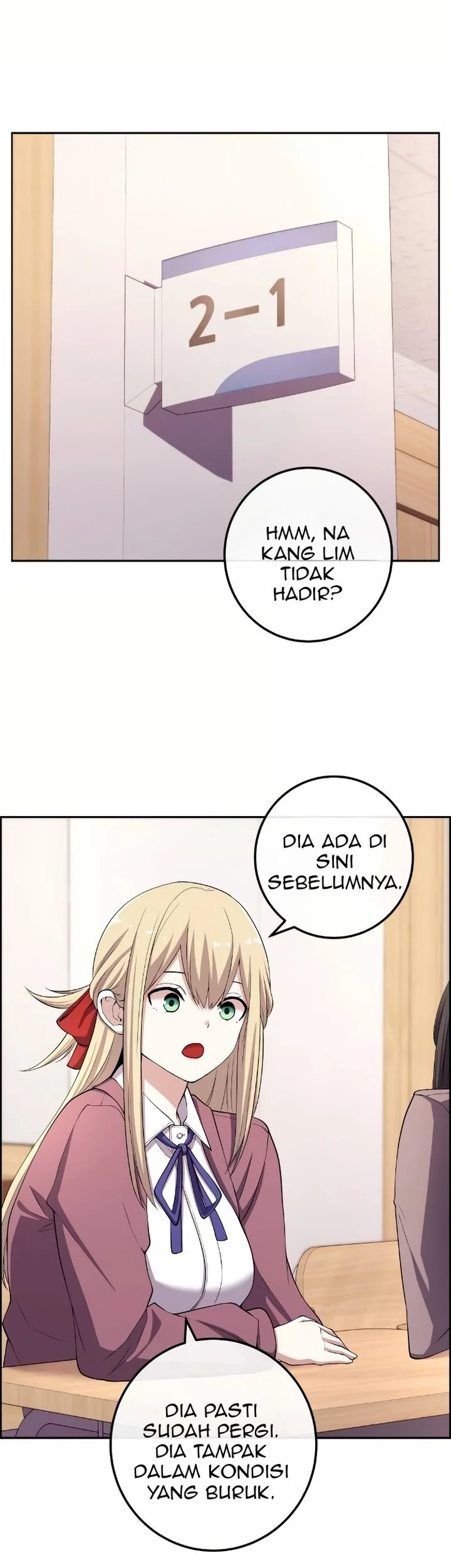 Webtoon Character Na Kang Lim Chapter 154 Gambar 44