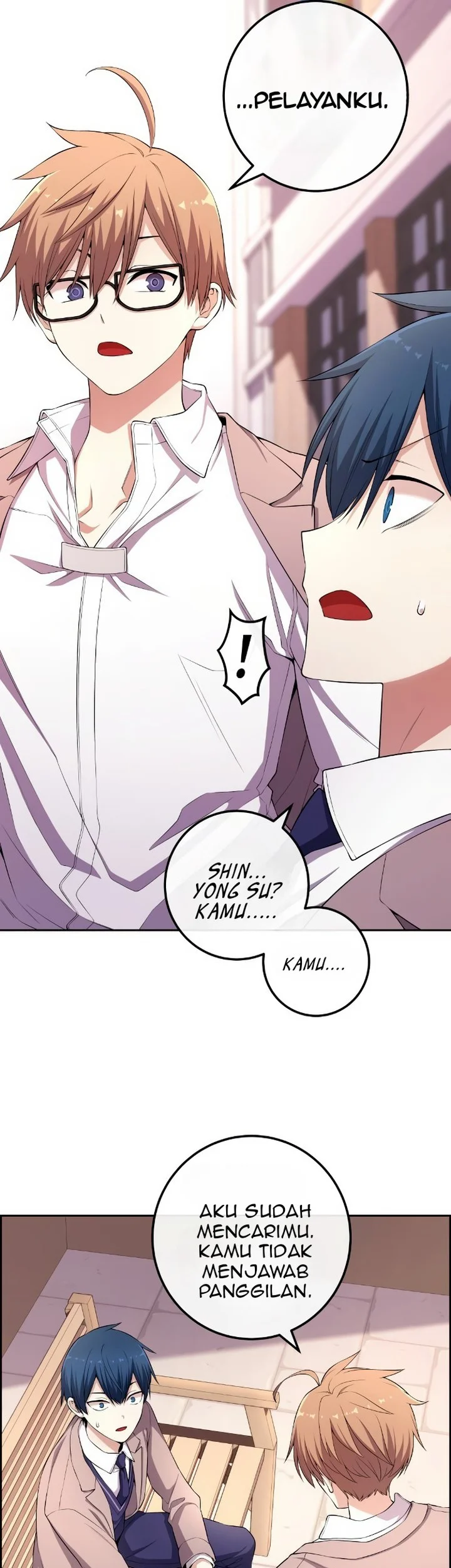 Webtoon Character Na Kang Lim Chapter 154 Gambar 47