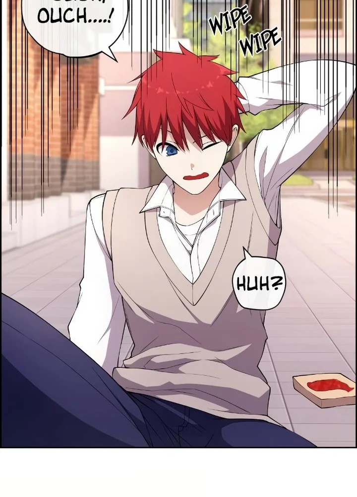 Webtoon Character Na Kang Lim Chapter 154 Gambar 3