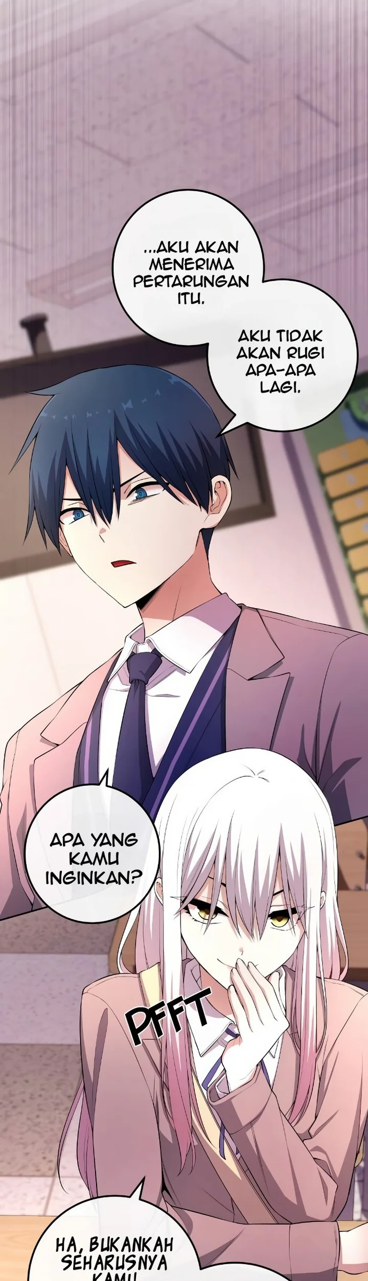 Webtoon Character Na Kang Lim Chapter 154 Gambar 57