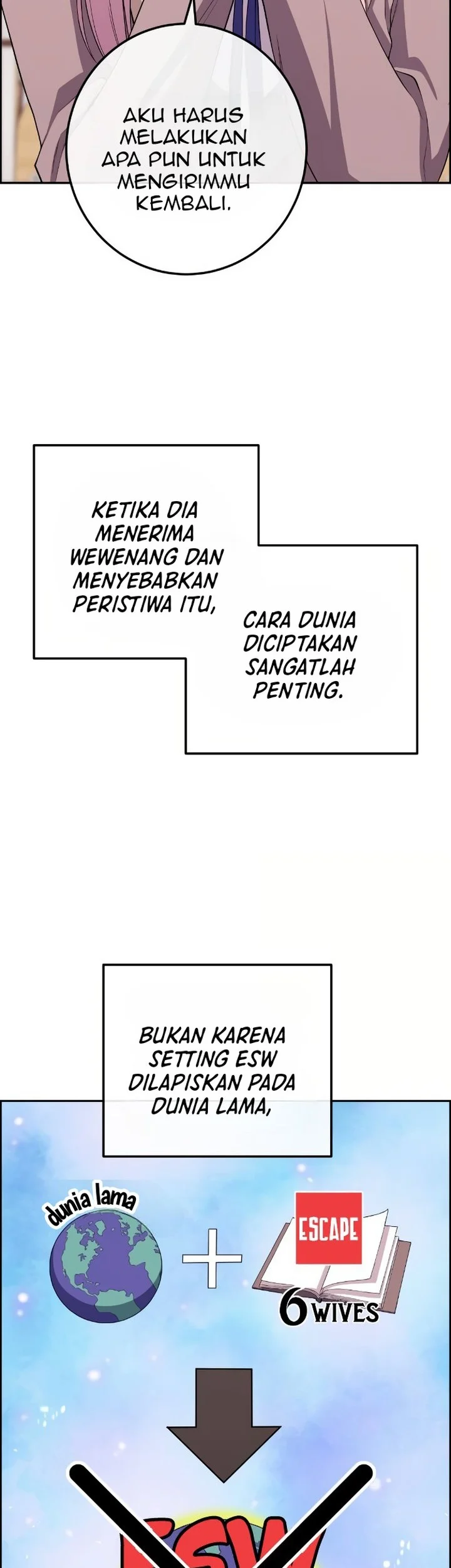 Webtoon Character Na Kang Lim Chapter 154 Gambar 60