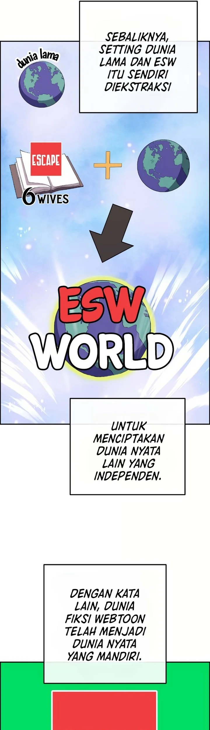 Webtoon Character Na Kang Lim Chapter 154 Gambar 62