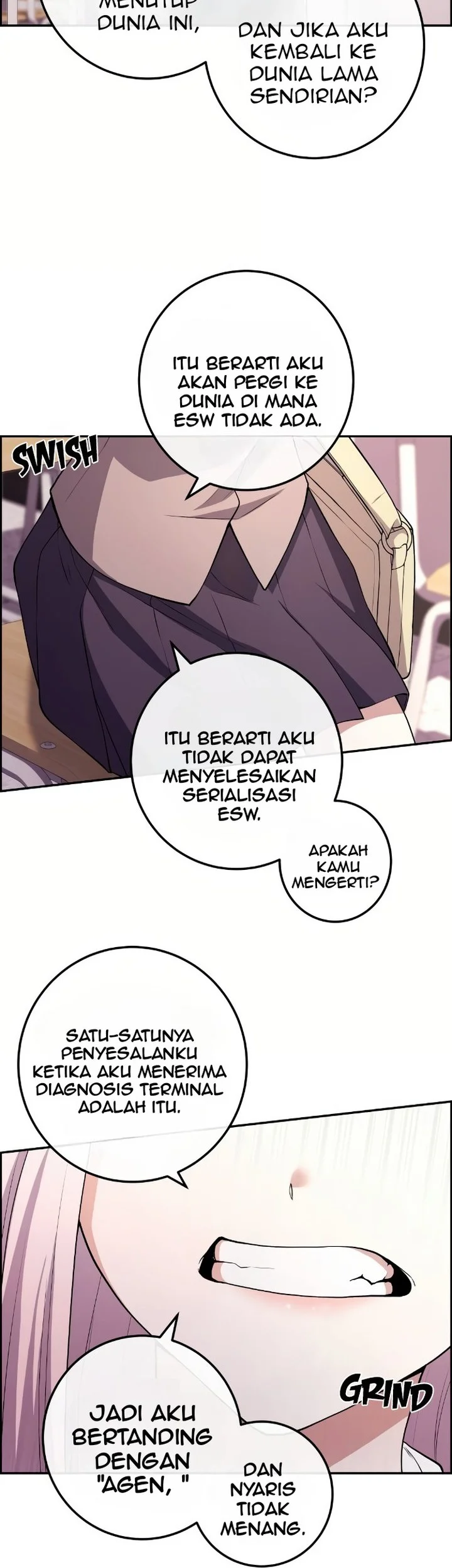 Webtoon Character Na Kang Lim Chapter 154 Gambar 66