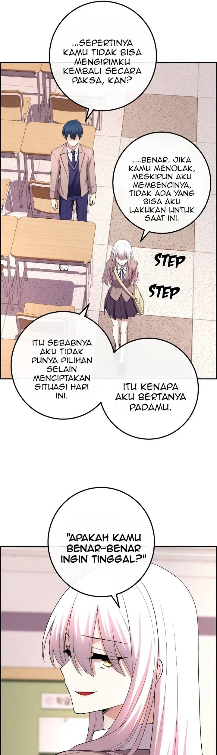 Webtoon Character Na Kang Lim Chapter 154 Gambar 70