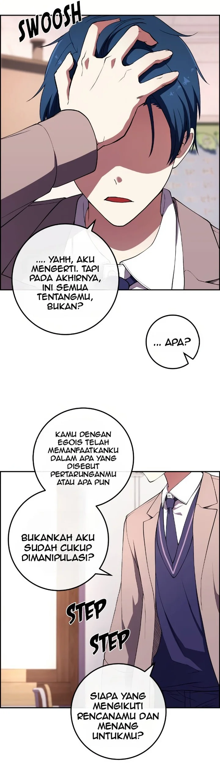 Webtoon Character Na Kang Lim Chapter 154 Gambar 72