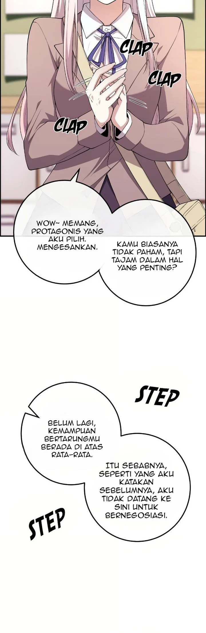Webtoon Character Na Kang Lim Chapter 154 Gambar 82