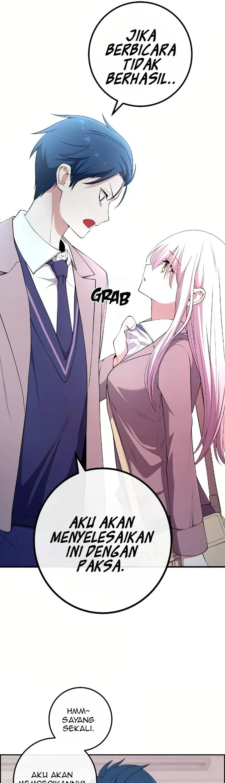 Webtoon Character Na Kang Lim Chapter 154 Gambar 83