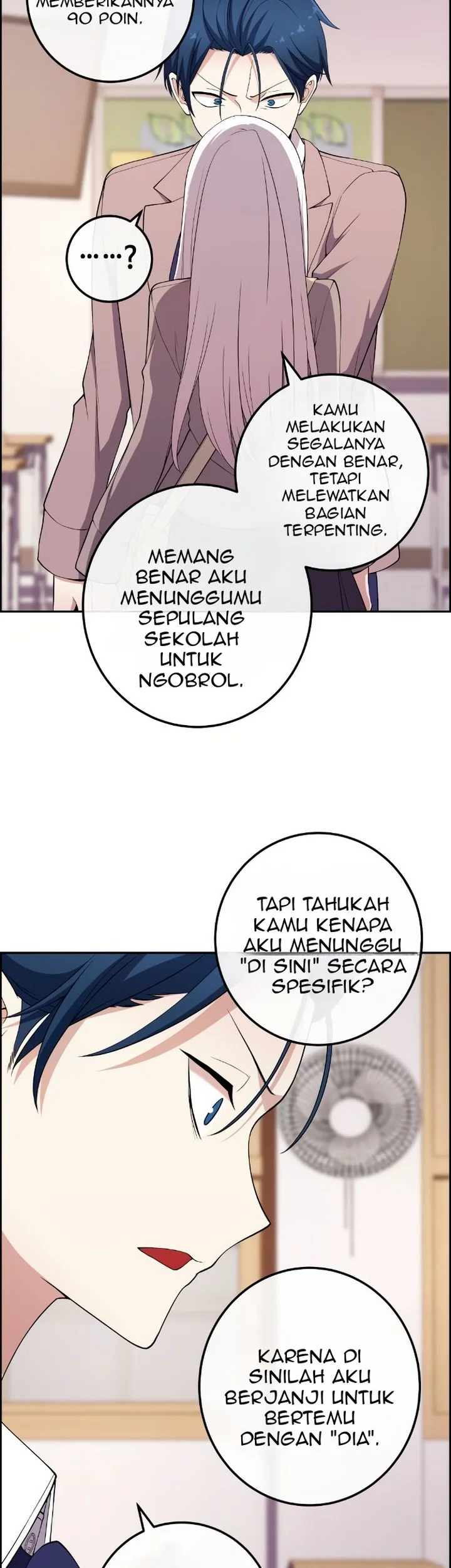 Webtoon Character Na Kang Lim Chapter 154 Gambar 84