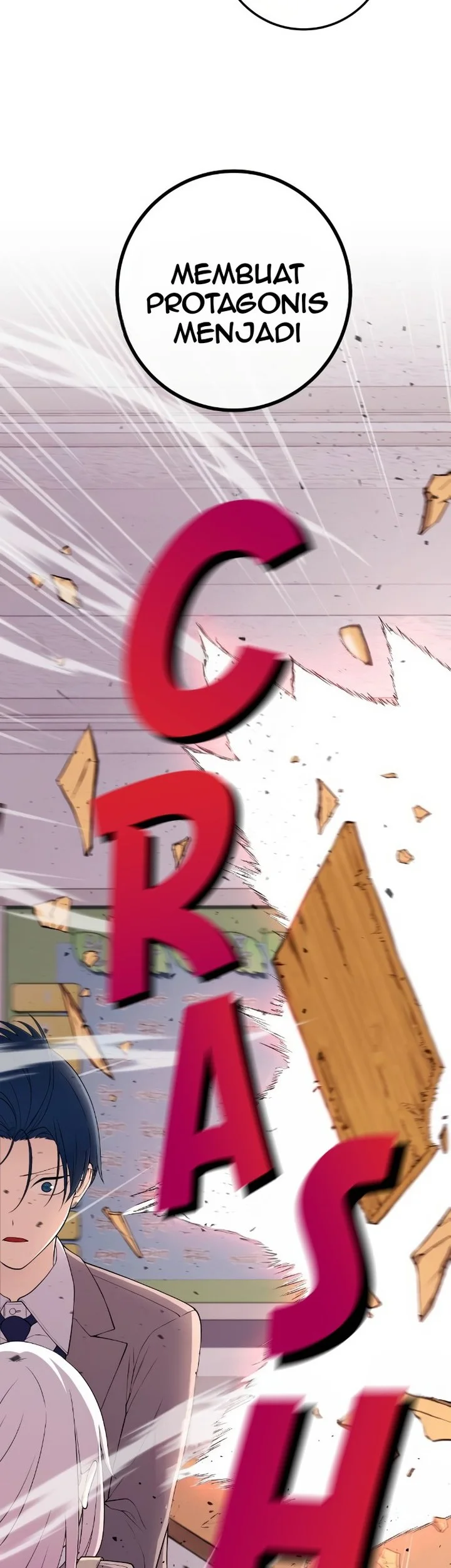 Webtoon Character Na Kang Lim Chapter 154 Gambar 87