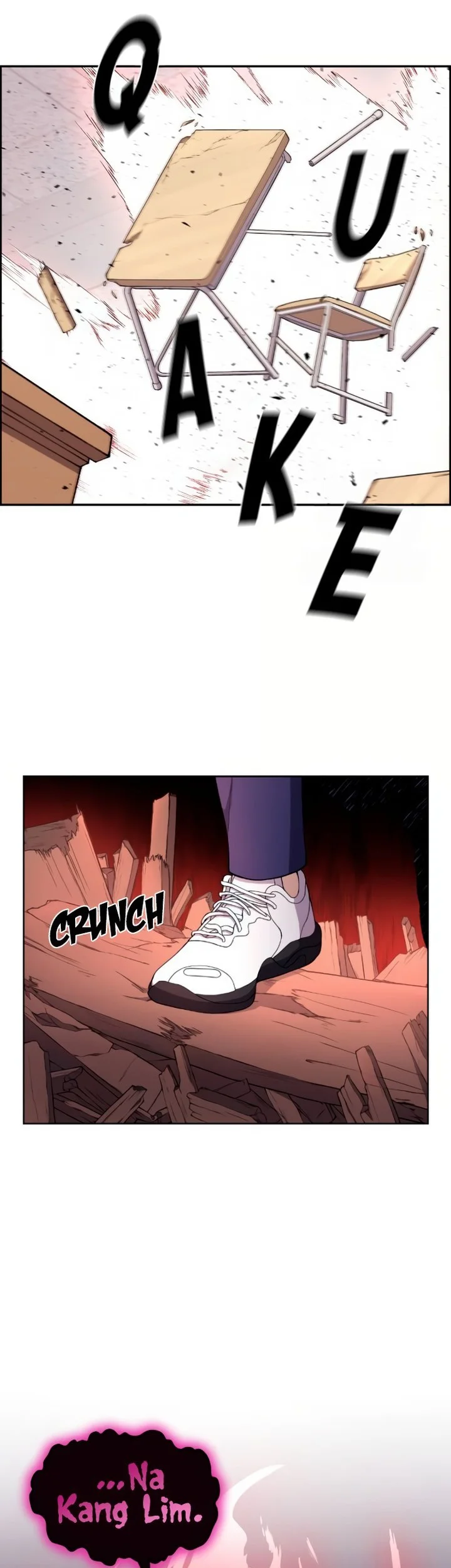 Webtoon Character Na Kang Lim Chapter 154 Gambar 89