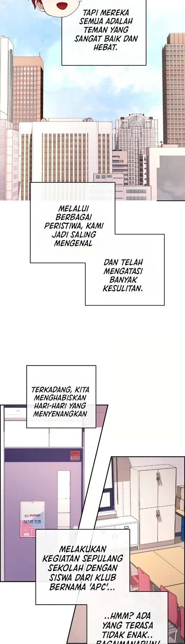 Webtoon Character Na Kang Lim Chapter 154 Gambar 10