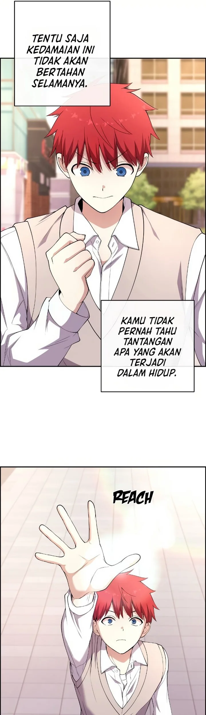 Webtoon Character Na Kang Lim Chapter 154 Gambar 12
