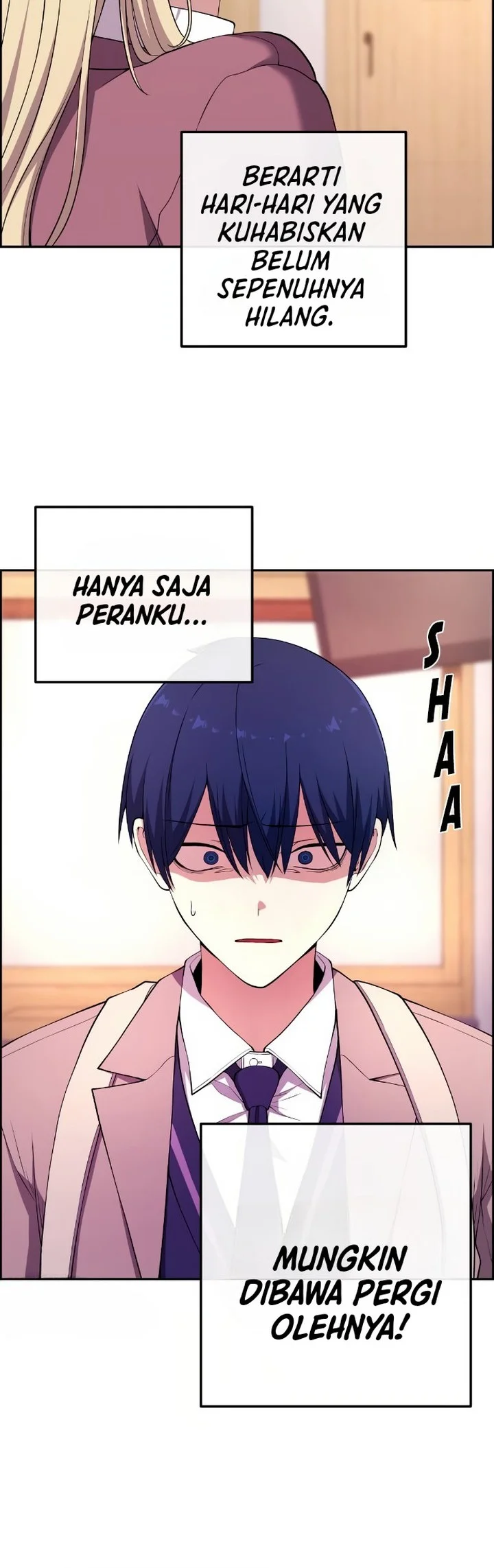 Webtoon Character Na Kang Lim Chapter 154 Gambar 18