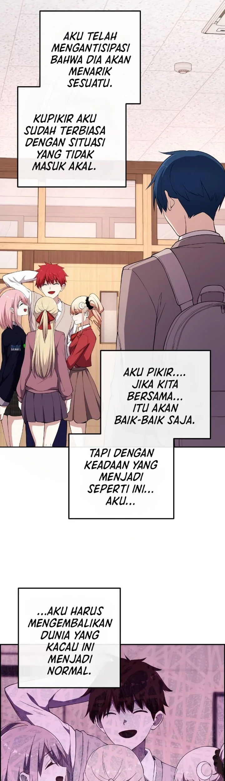 Webtoon Character Na Kang Lim Chapter 154 Gambar 21