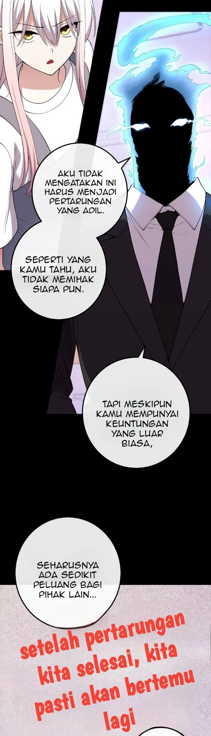 Webtoon Character Na Kang Lim Chapter 155 Gambar 48