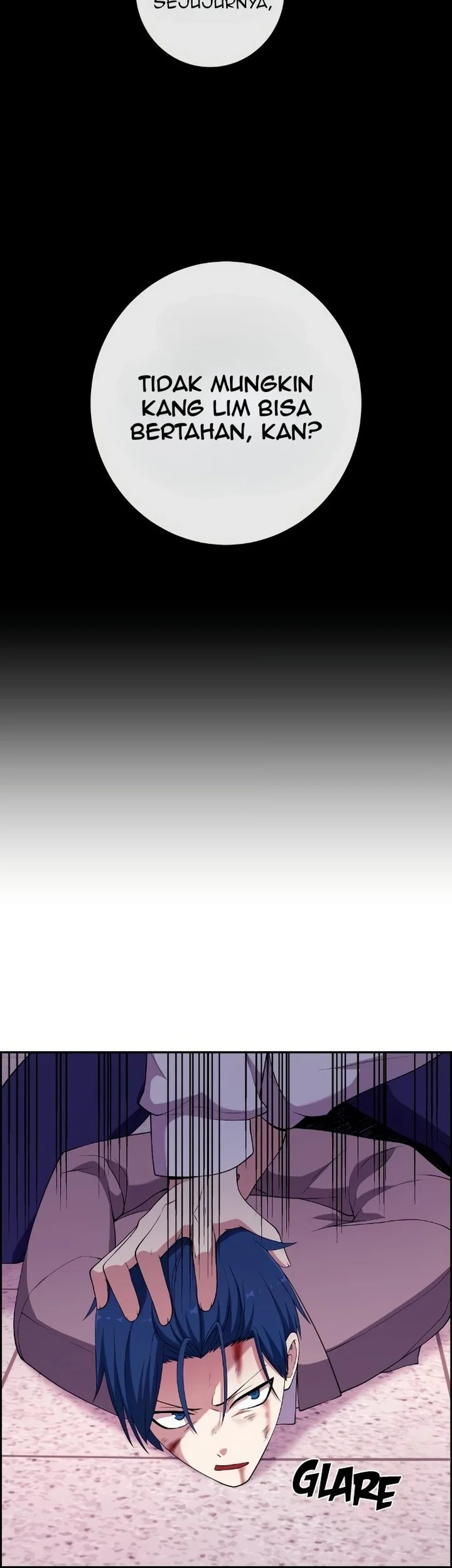 Webtoon Character Na Kang Lim Chapter 155 Gambar 51