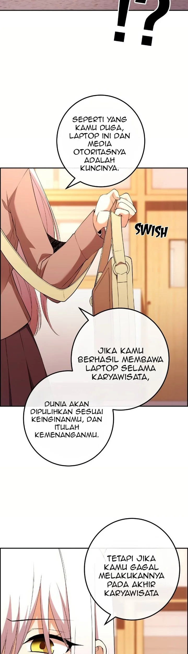 Webtoon Character Na Kang Lim Chapter 155 Gambar 54