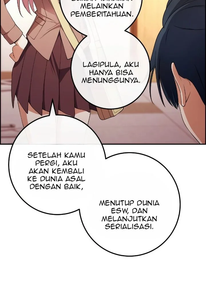 Webtoon Character Na Kang Lim Chapter 155 Gambar 61