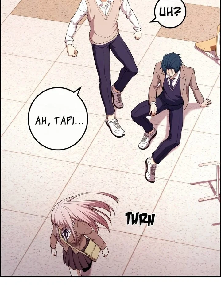 Webtoon Character Na Kang Lim Chapter 155 Gambar 66