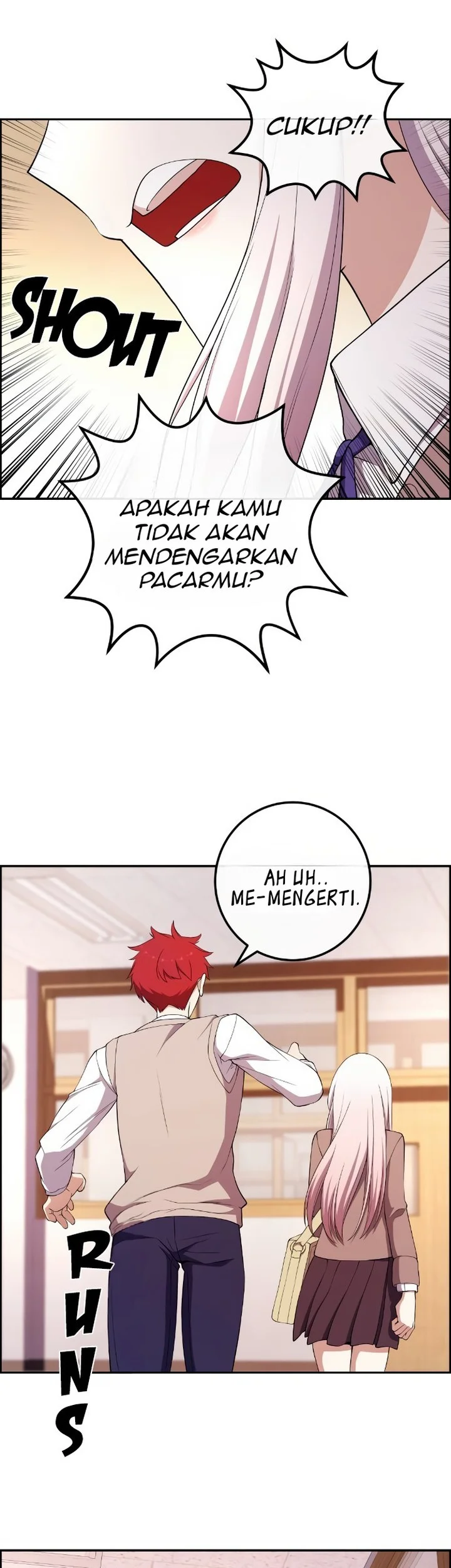 Webtoon Character Na Kang Lim Chapter 155 Gambar 67