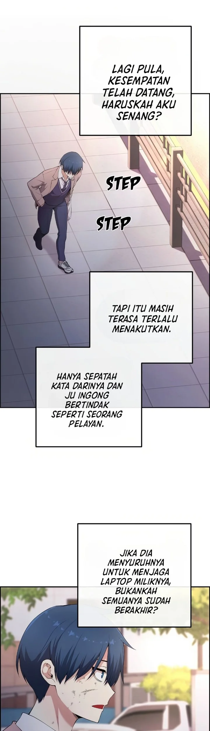 Webtoon Character Na Kang Lim Chapter 155 Gambar 71