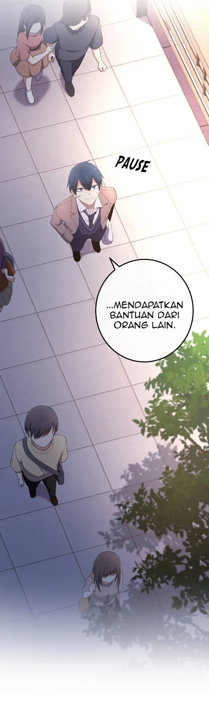 Webtoon Character Na Kang Lim Chapter 155 Gambar 75