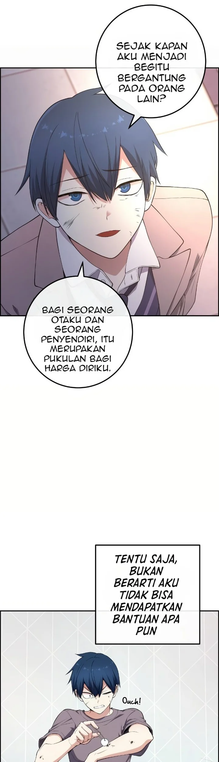 Webtoon Character Na Kang Lim Chapter 155 Gambar 76